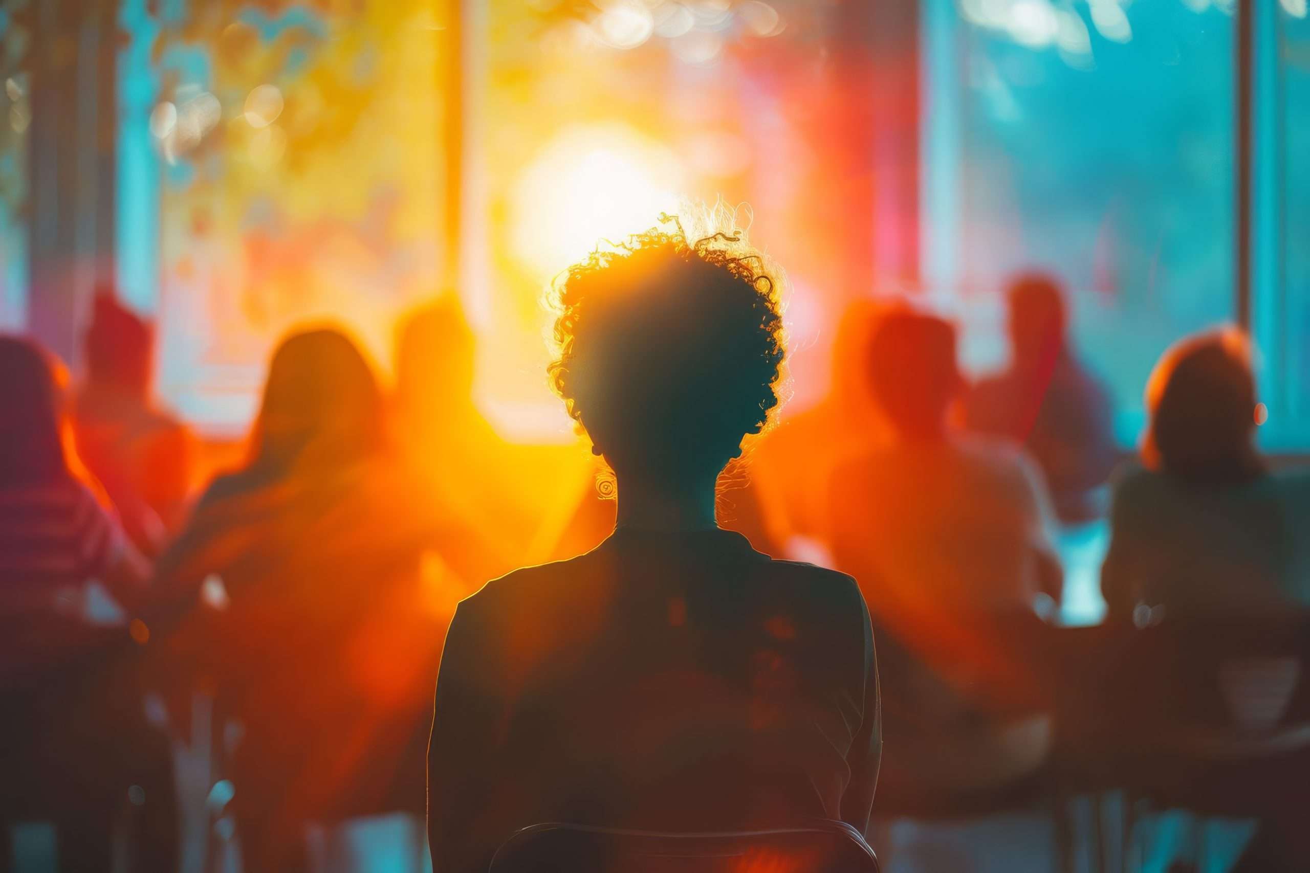 Language, The Creator