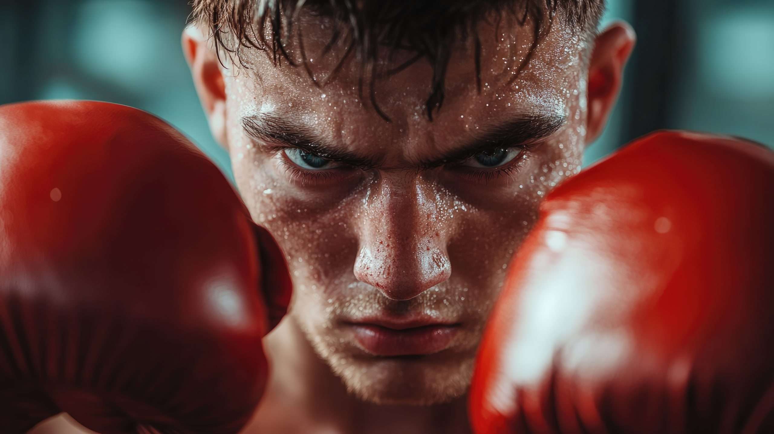Shadowboxing