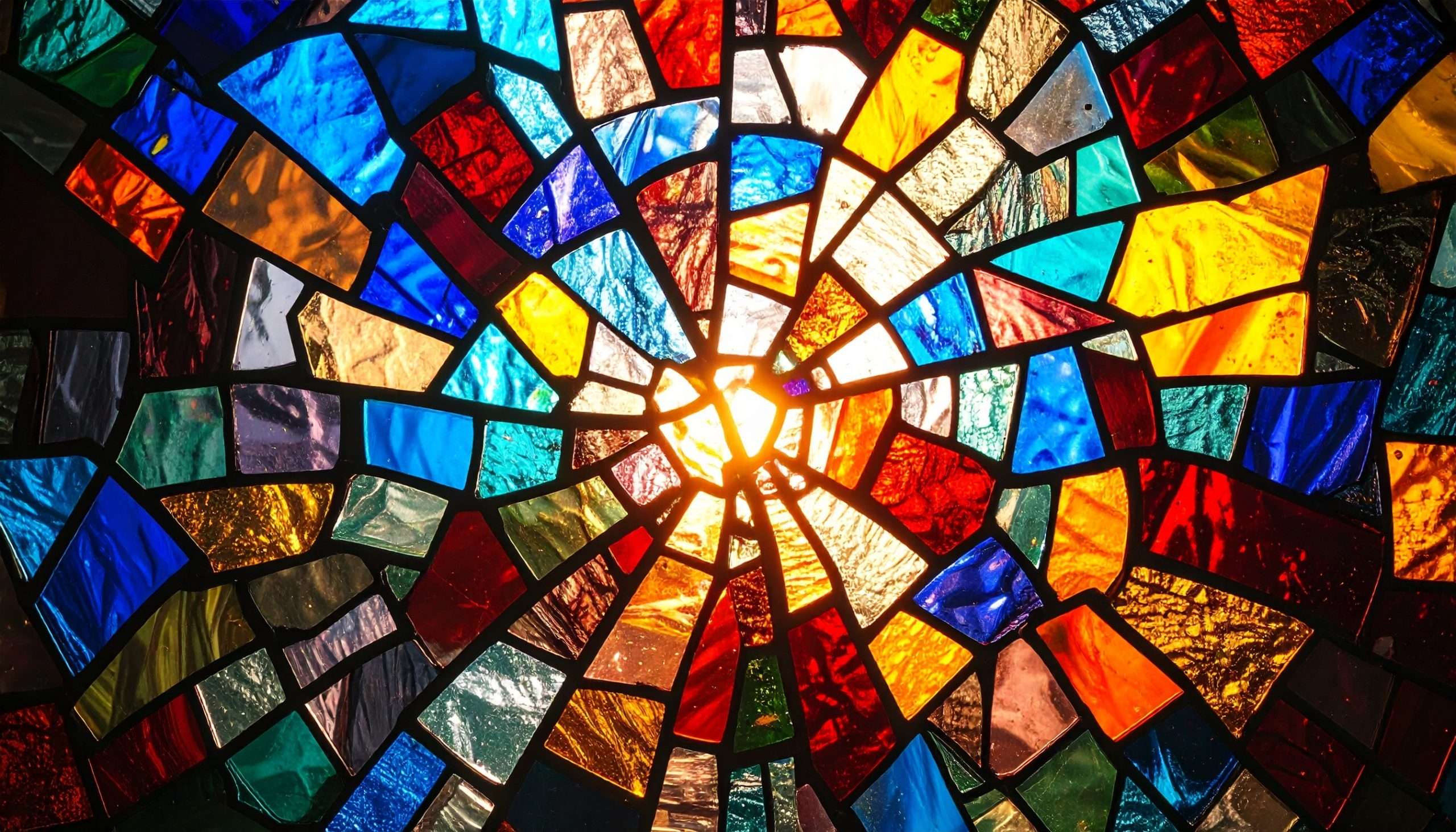 Stained Glass
