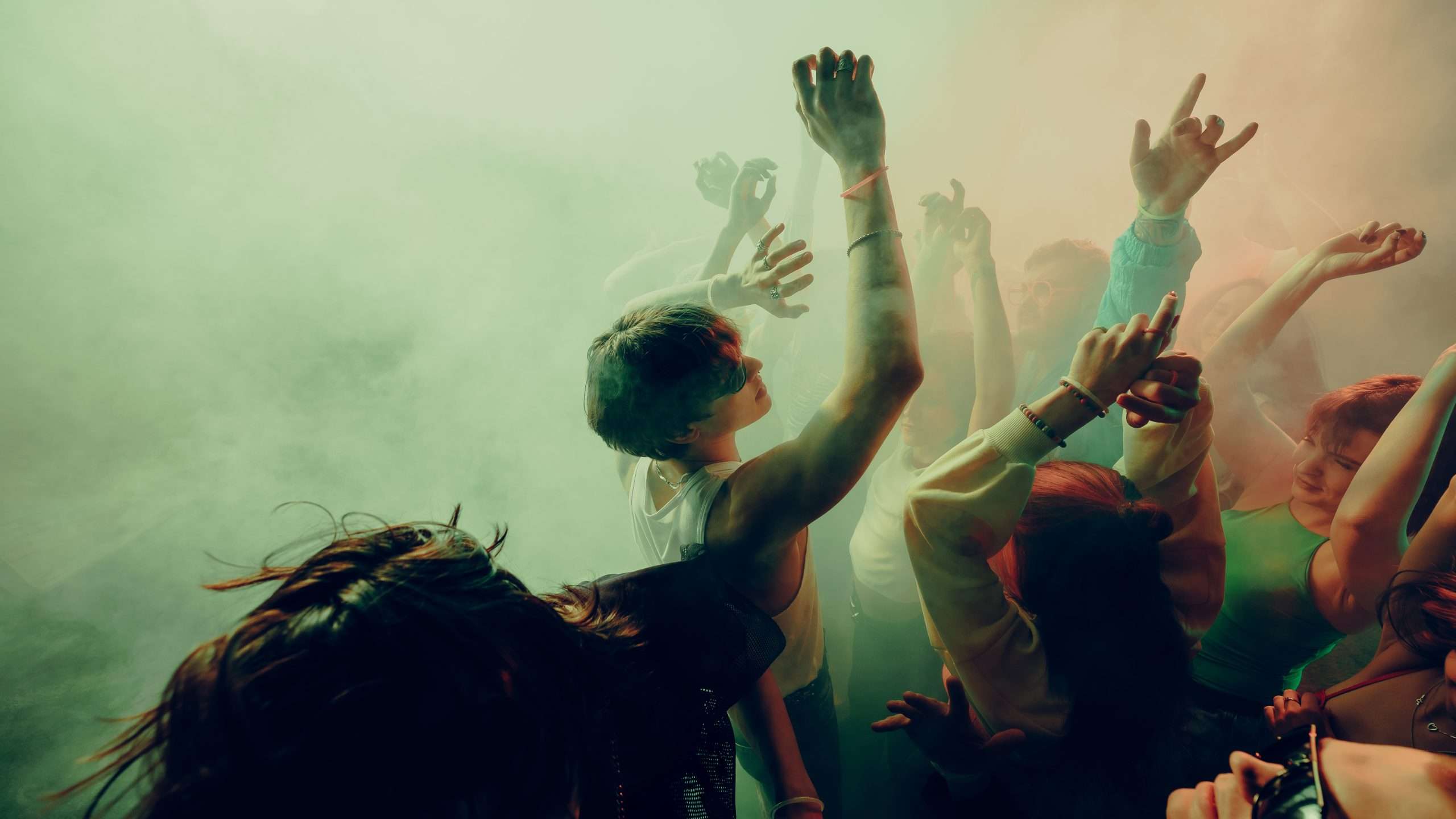 When Did You Stop Dancing?