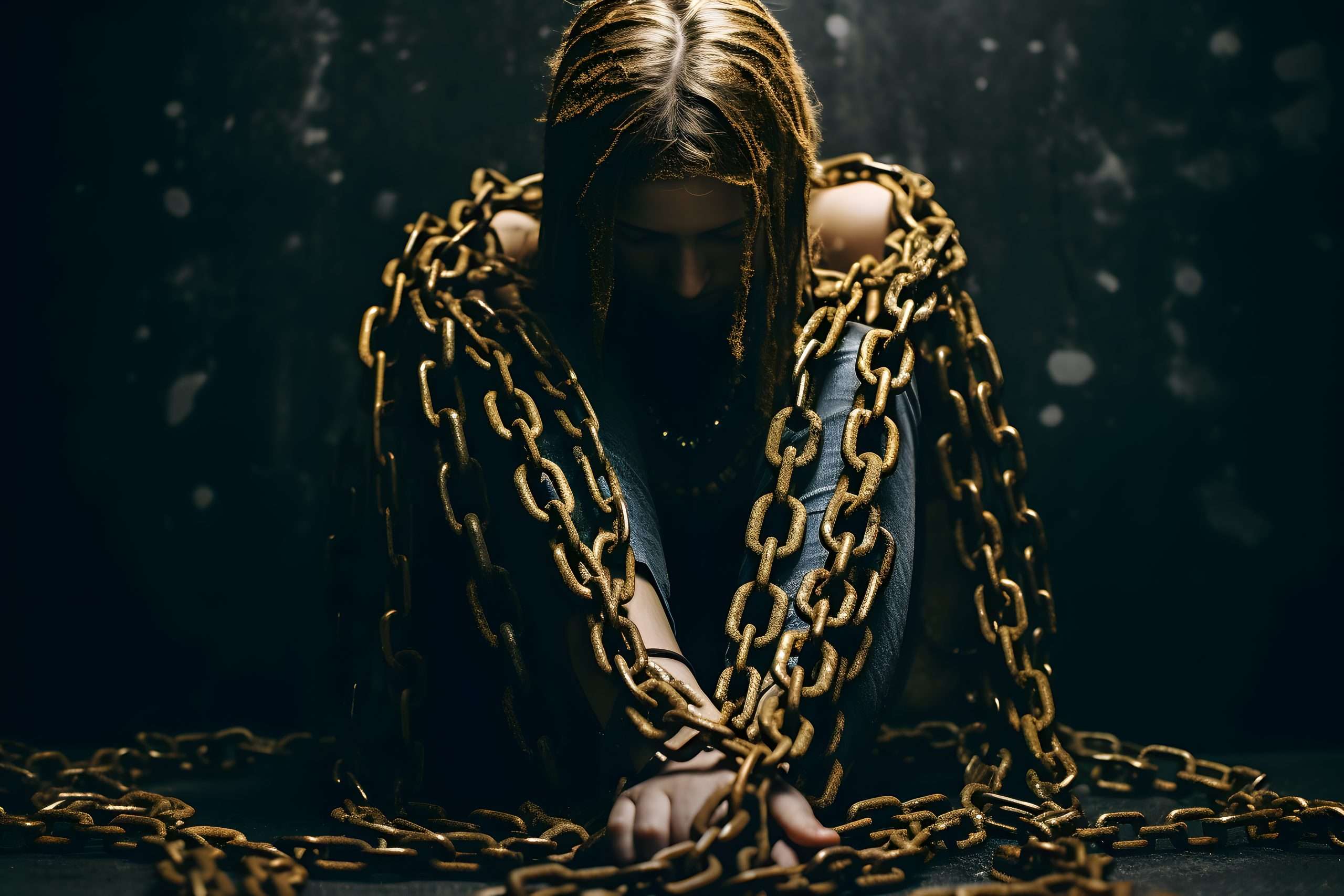 The Shelter of Hate