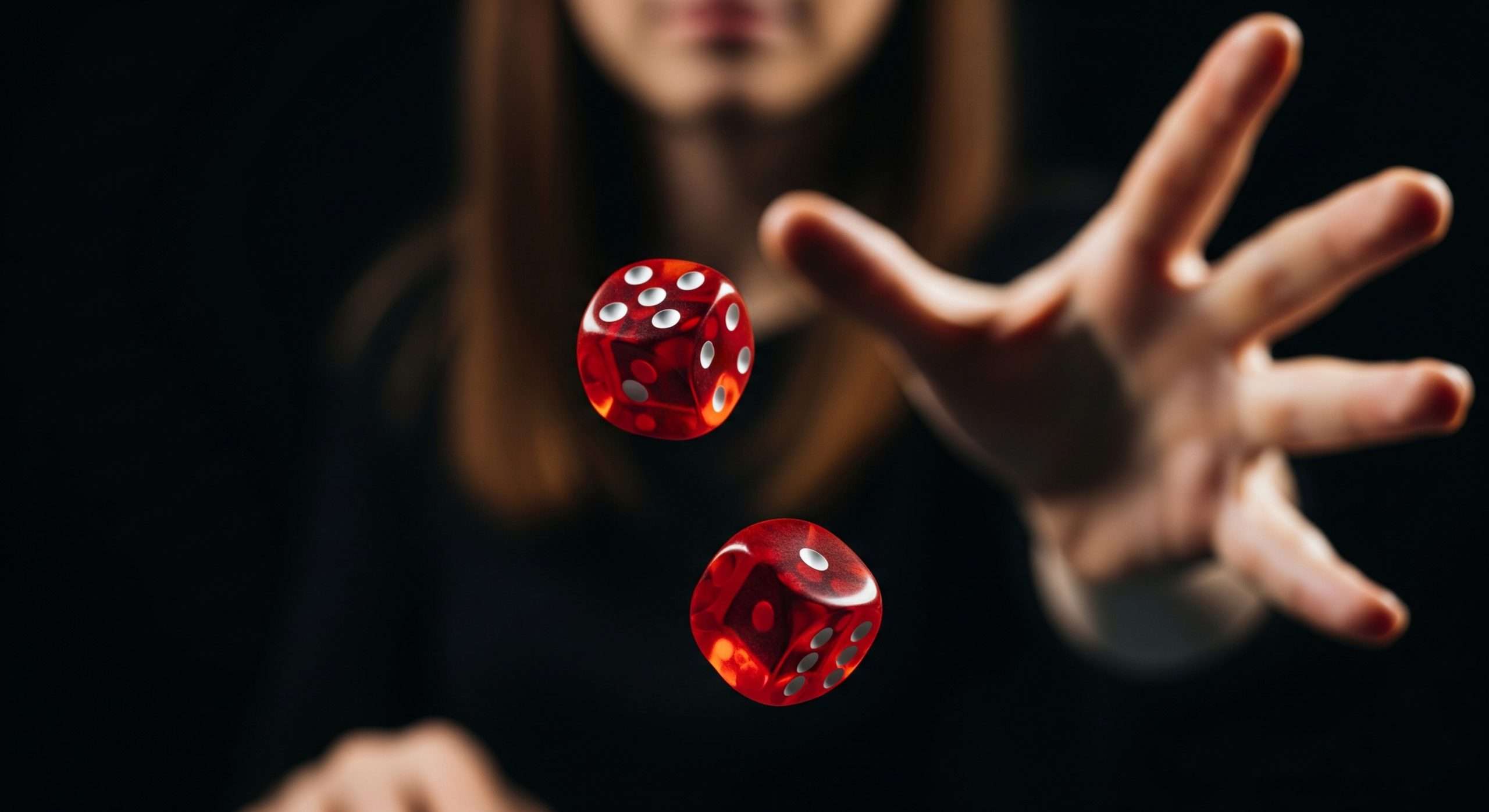 The Gamble