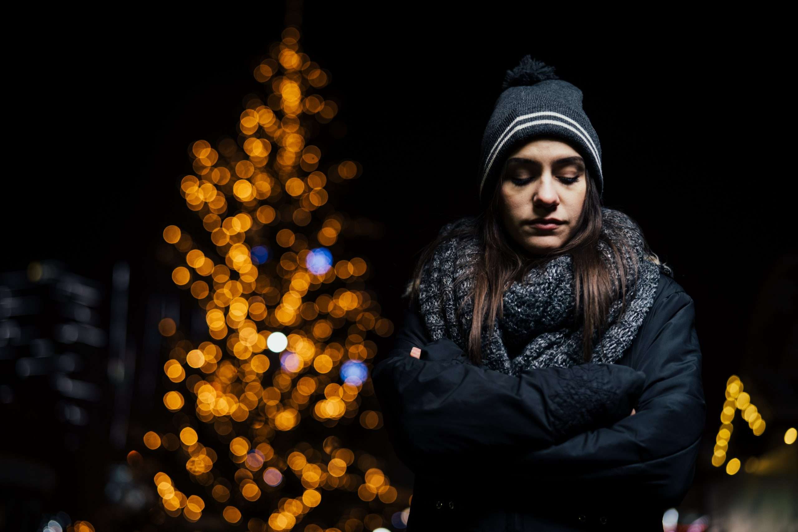 Surviving the Holidays