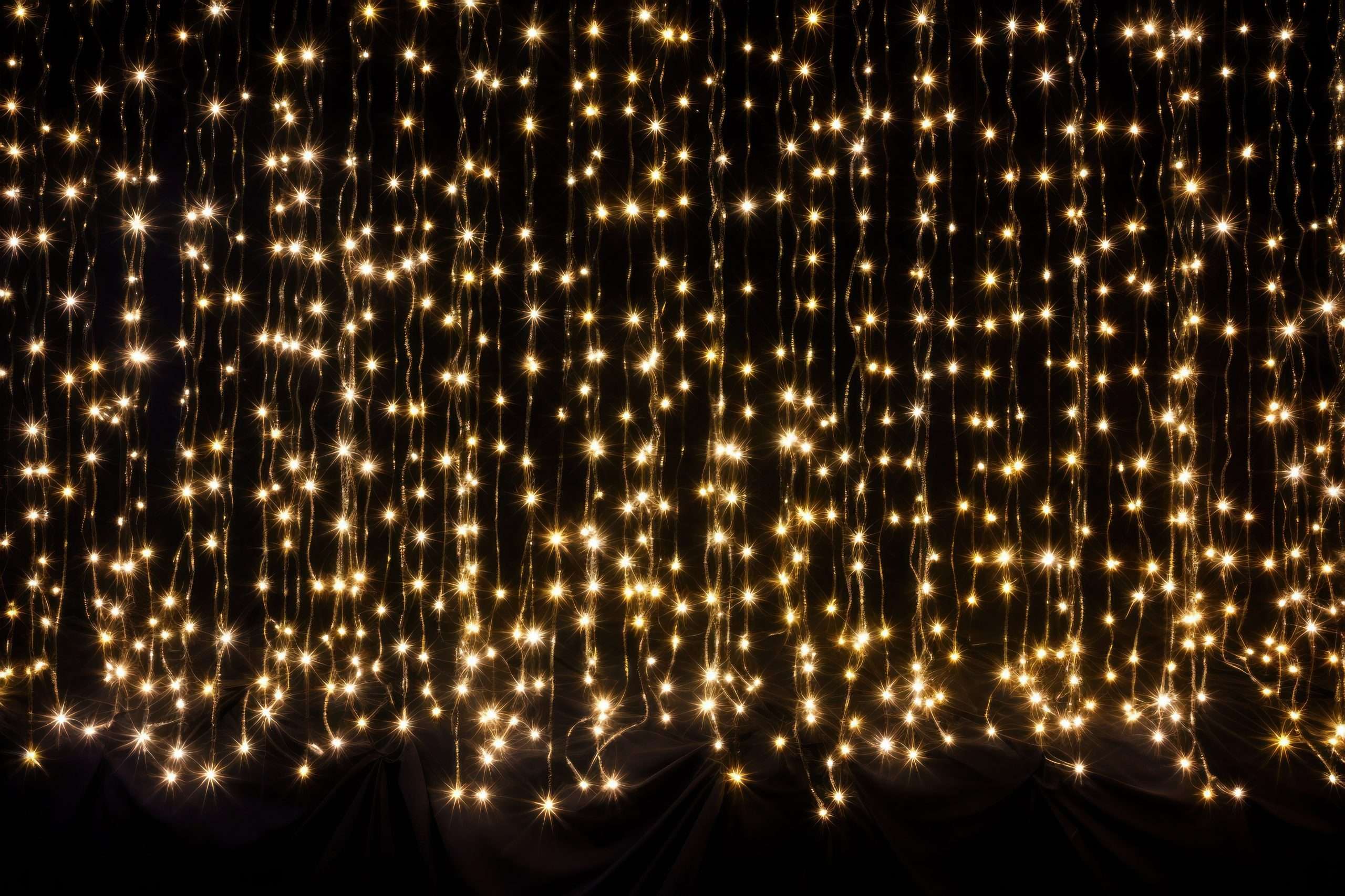 Twinkle Lights