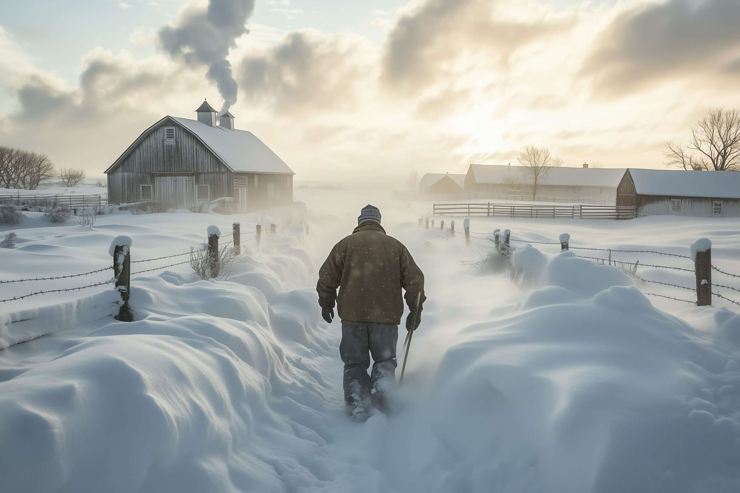 Winter Storm
