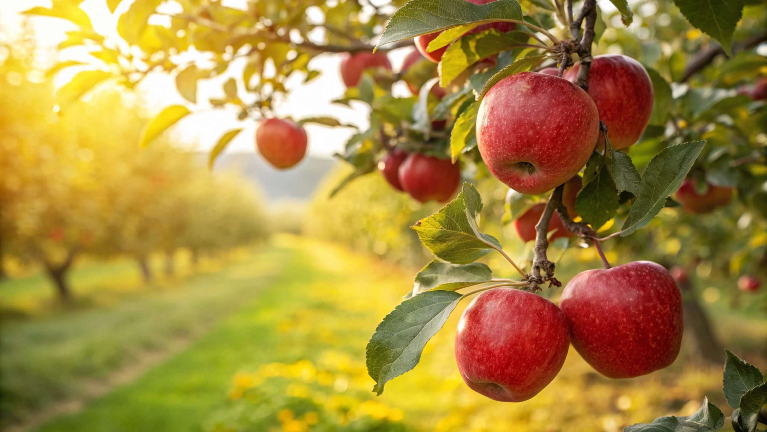 Ripening