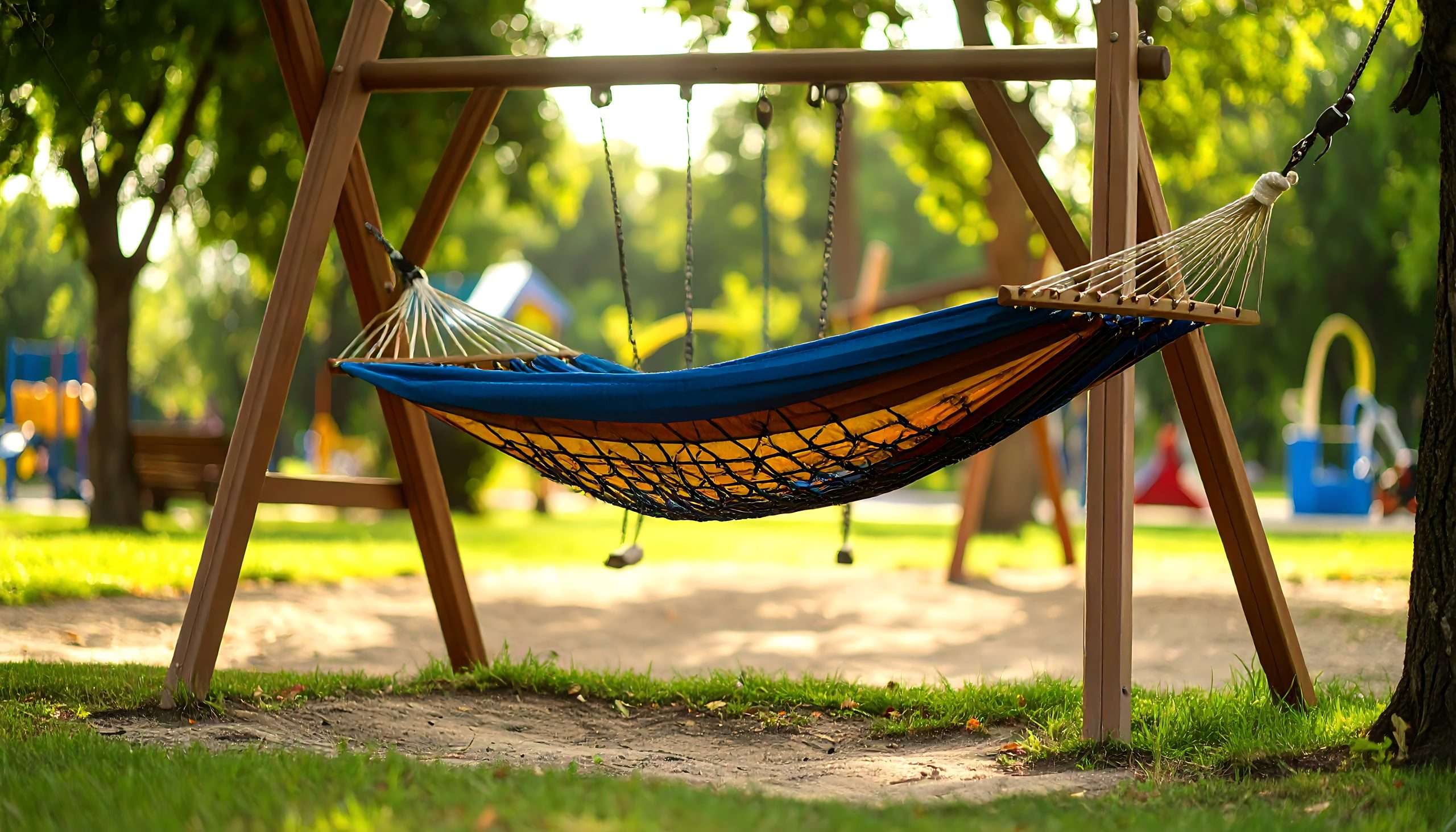 Play and Rest