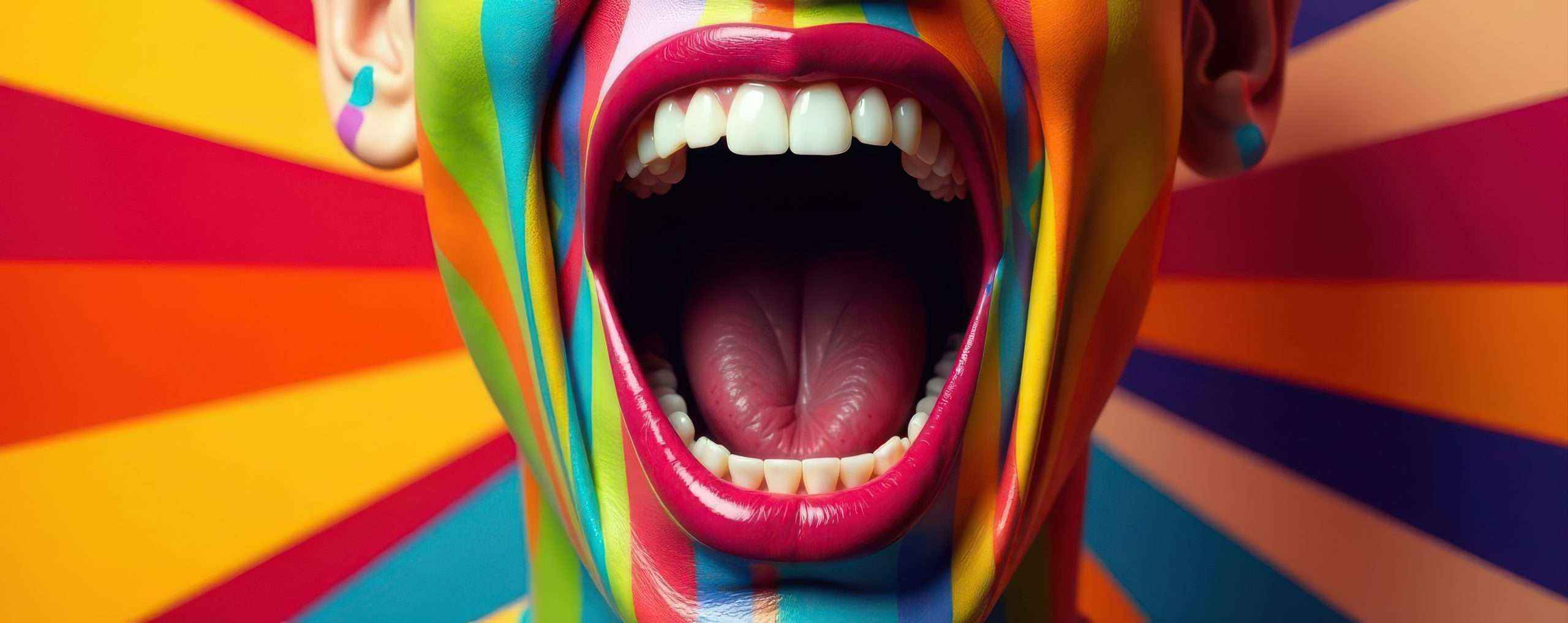 Visceral