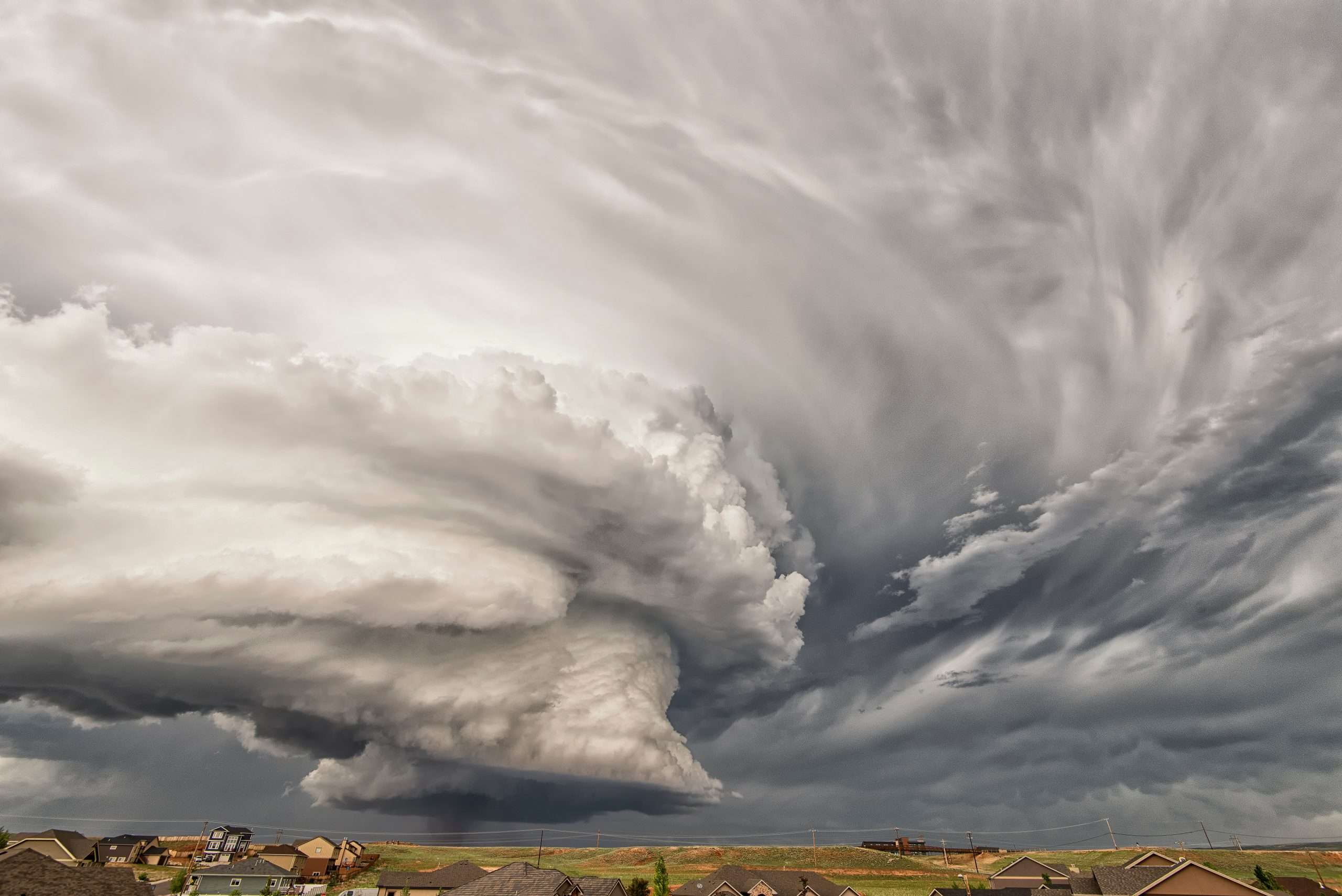 Weather Patterns